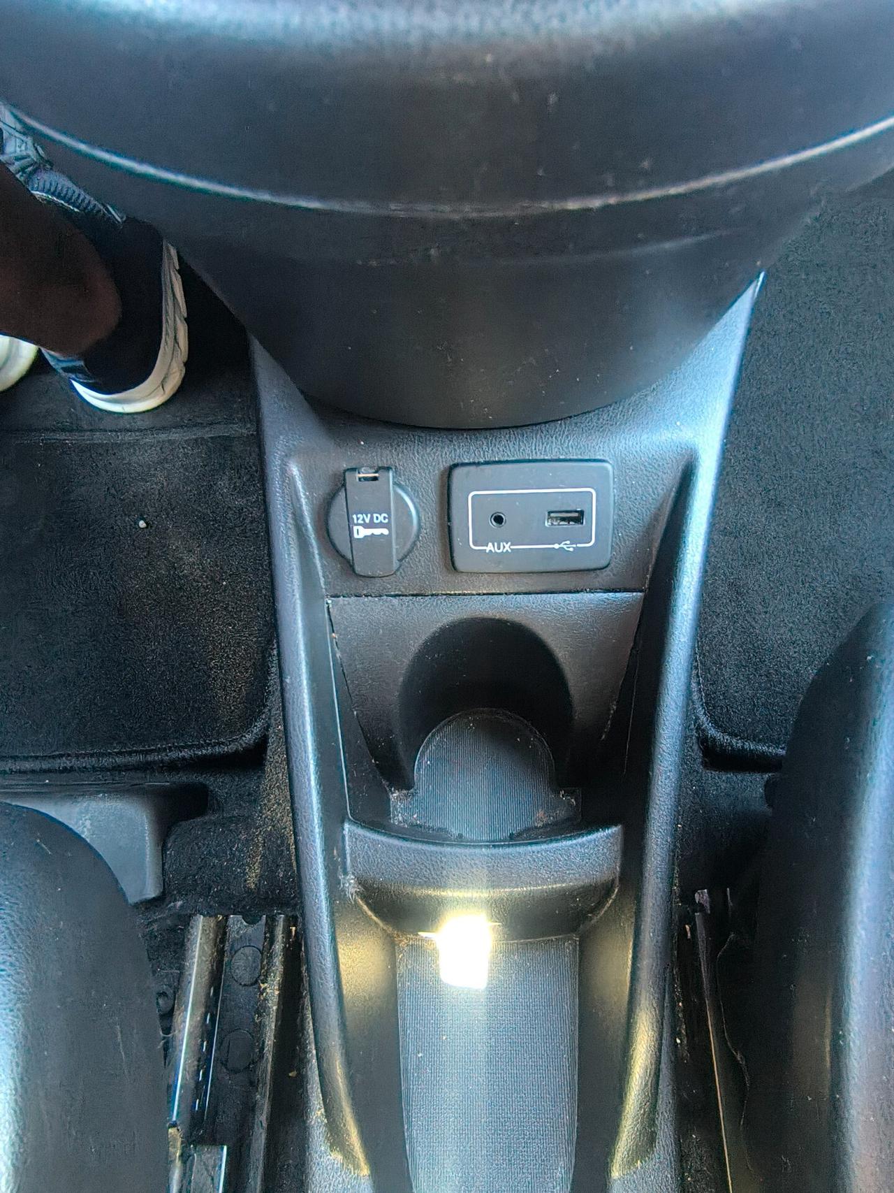 Lancia Ypsilon 1.3 MJT 16V 95 CV 5 porte S&S Gold