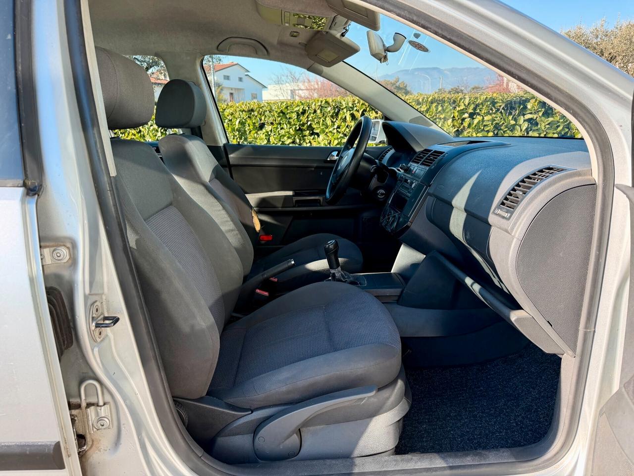 Volkswagen Polo 1.4 TDI 5p. Comfortline