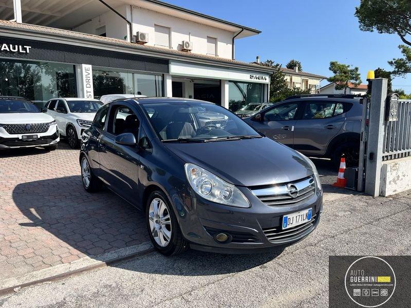 Opel Corsa Corsa 1.2 3 porte Enjoy