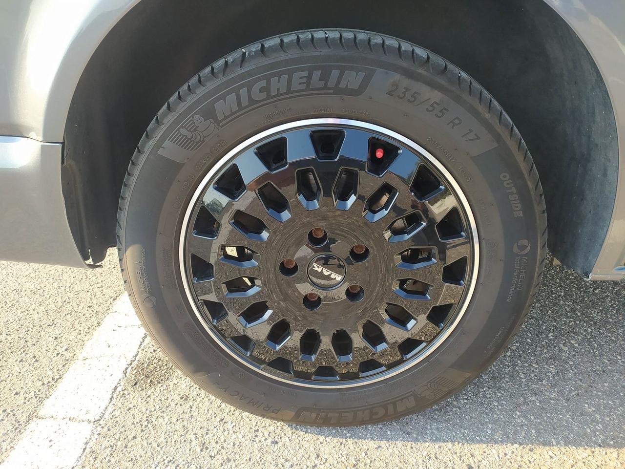 Volkswagen Multivan T5 Highline 2.0 BiTDI #11905
