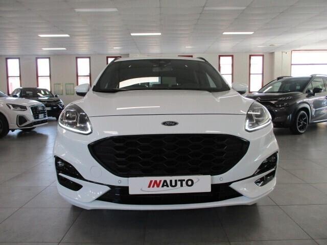 Ford Kuga 1.5 EcoBlue 120 CV aut. 2WD ST-Line