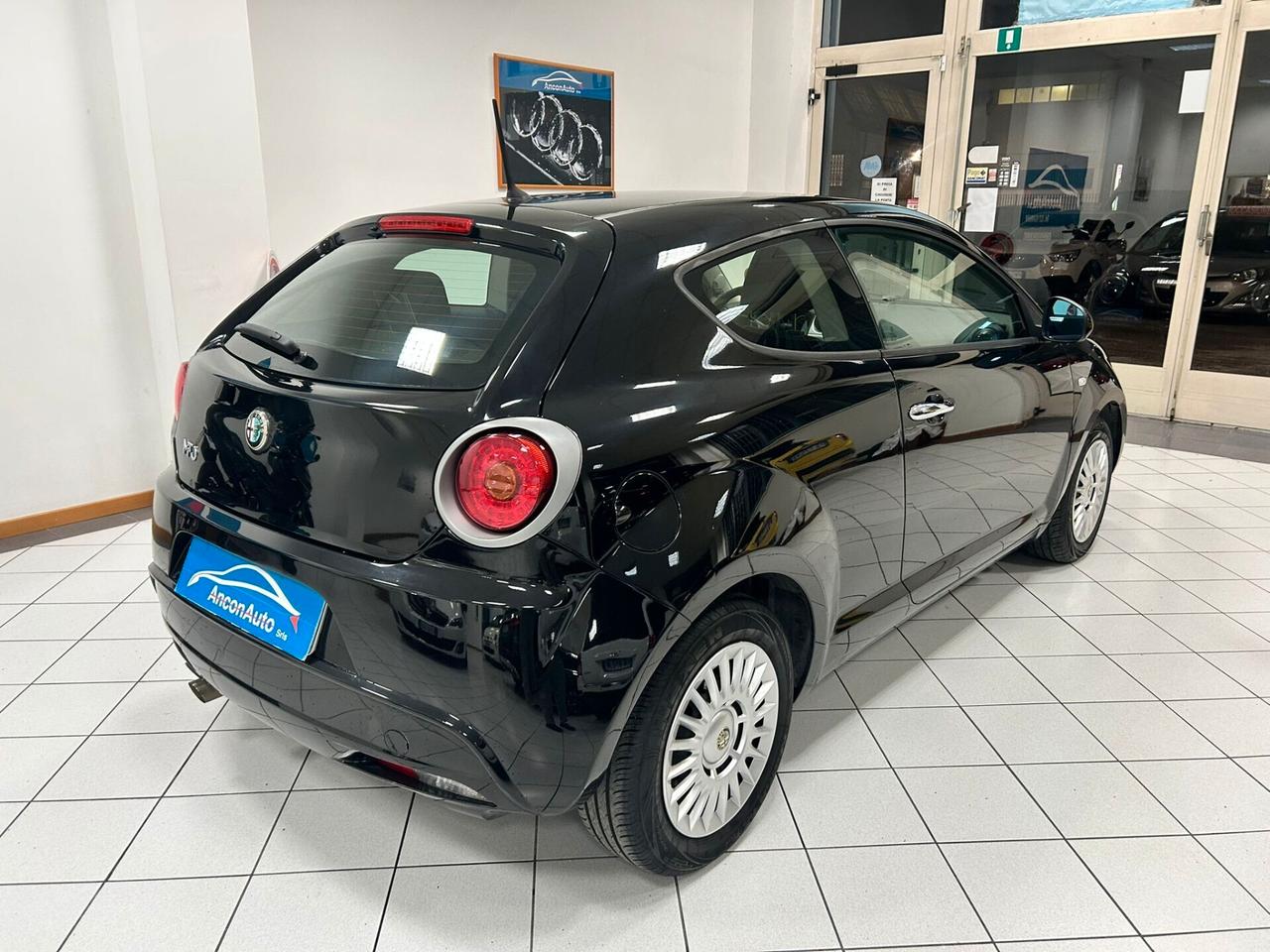 Alfa Romeo MiTo 1.4 GPL X NEOPATENTATI 2014