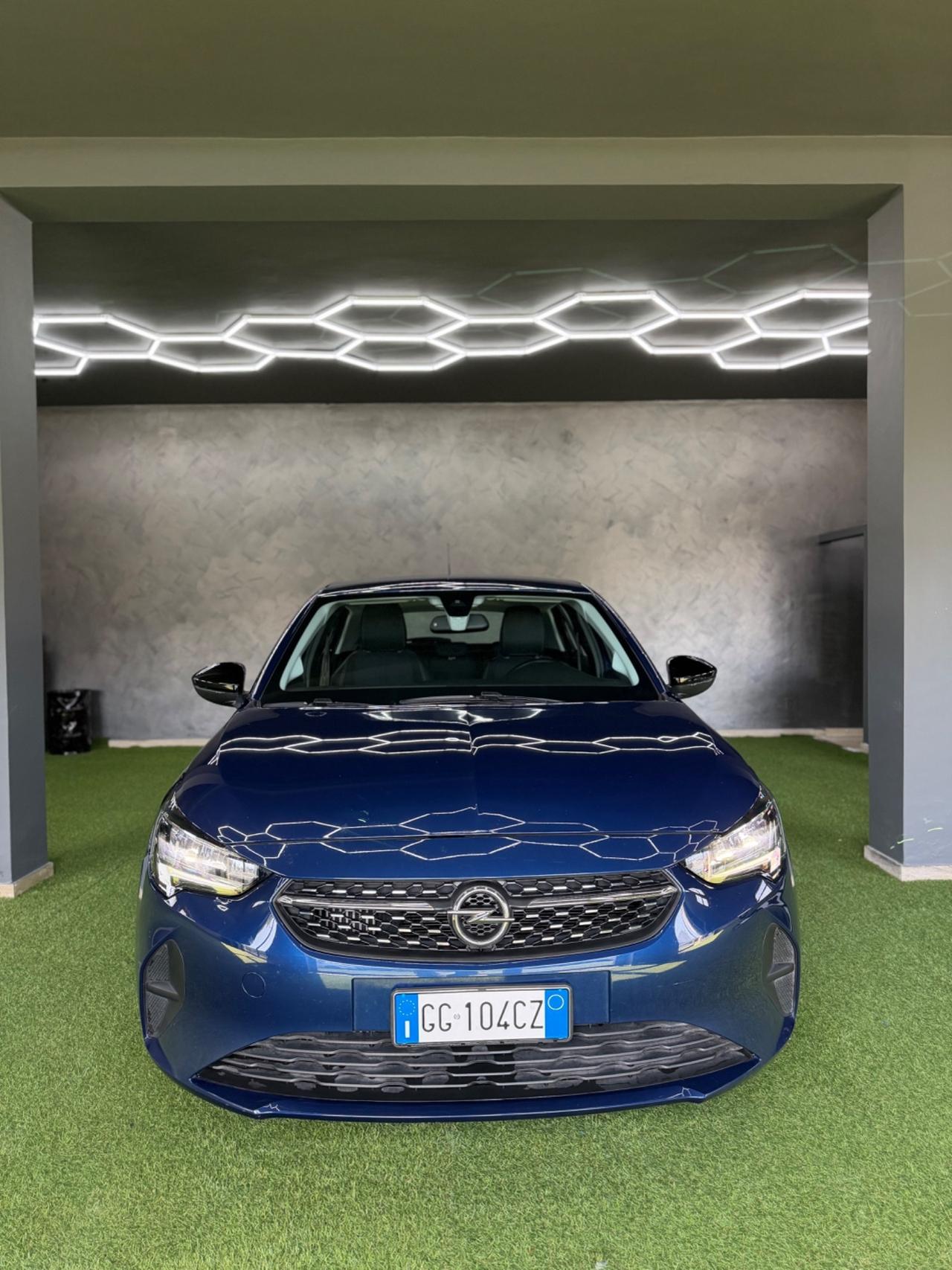 Opel Corsa 1.5 D 100 CV GS Line