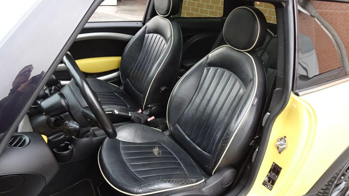 MINI - Mini - 1.6 16V Cooper S