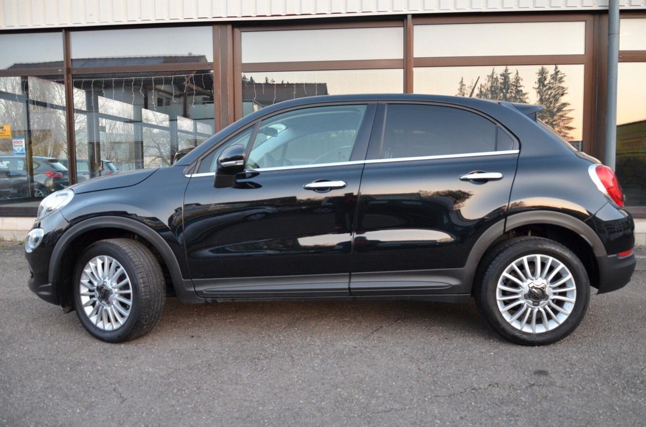 Fiat 500 X 1.3 MultiJet Modello Lounge