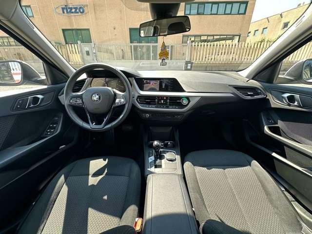 BMW 116 d 5p. Aut.Business Advantage 116cv