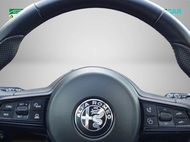 ALFA ROMEO Tonale 1.6 diesel 130 CV TCT6