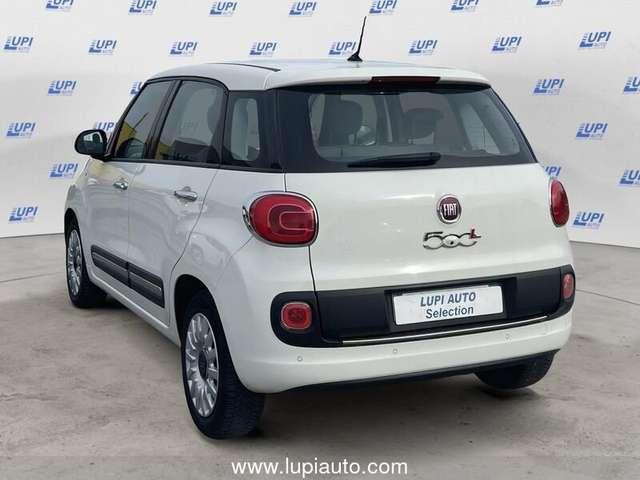 Fiat 500L 1.6 mjt 120cv Pop Star 4p.ti serie 4 E6