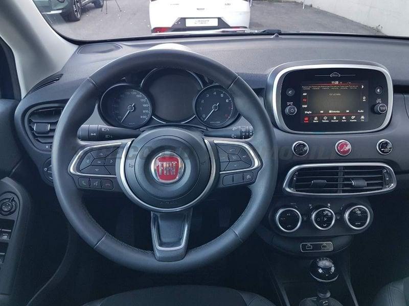 FIAT 500X 500X 1.0 t3 Cross 120cv