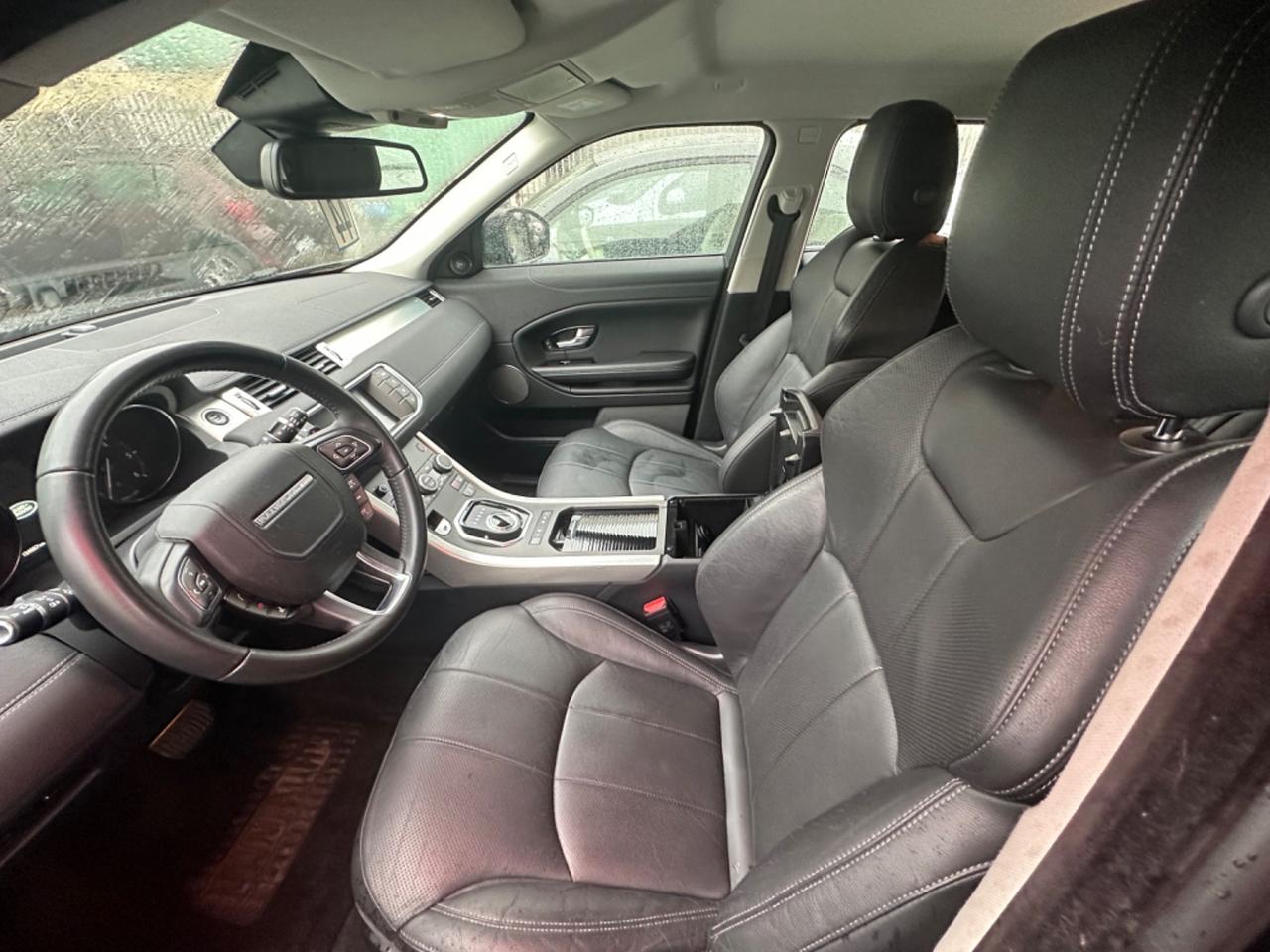 Land Rover Range Evoque 2.0 TD4 150 CV 5p. HSE Dynamic