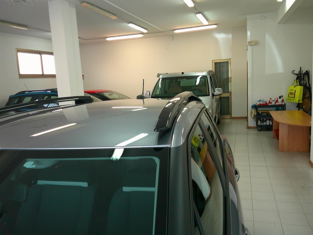 Citroen C3 Aircross BlueHDi 120 S&S EAT6 Feel