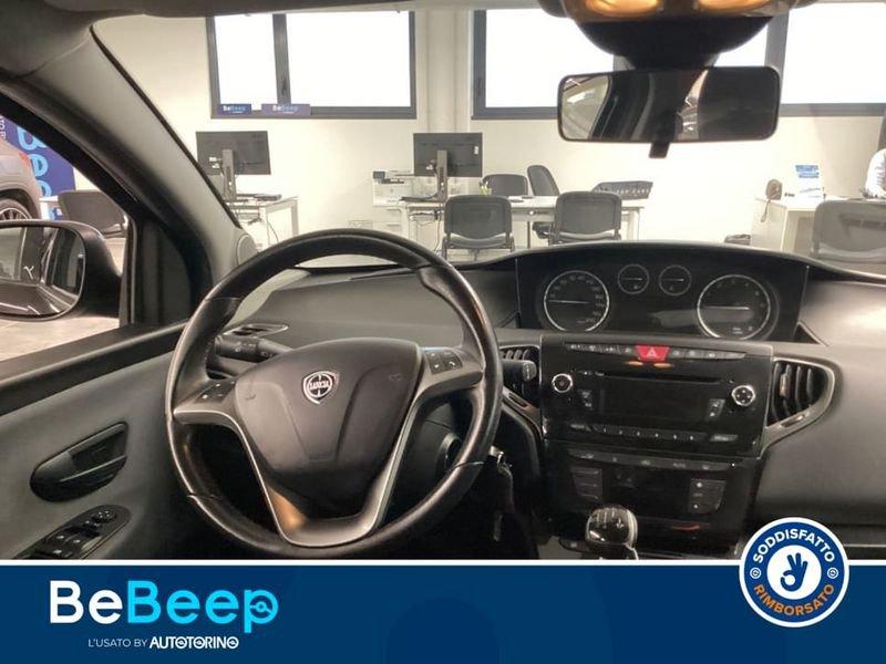 Lancia Ypsilon 1.2 8V PLATINUM S&S 69CV