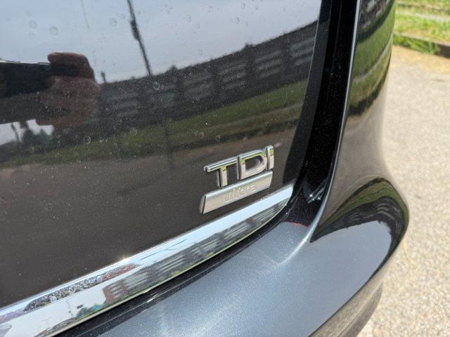 AUDI A6 Avant 2.0 TDI 190 CV ultra S tronic