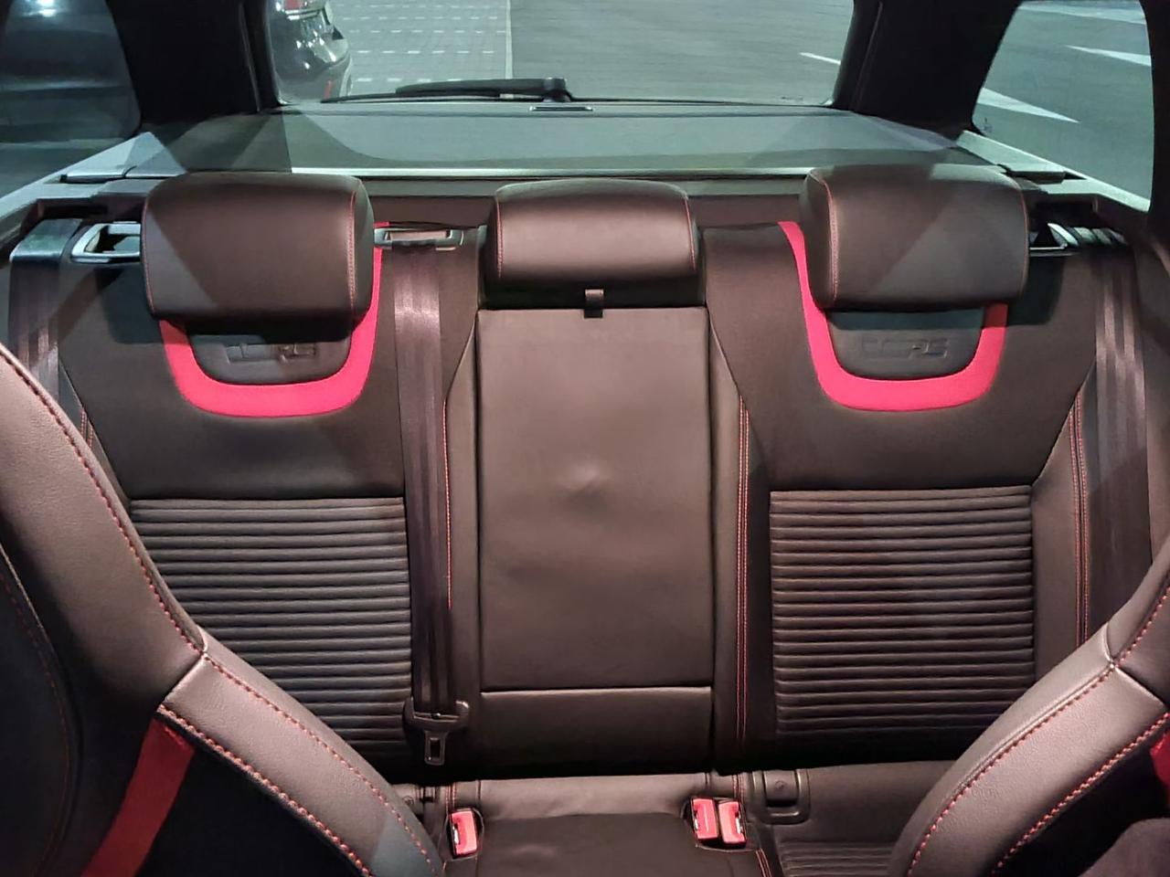 Skoda Octavia 2.0 TDI RS Executive #8258