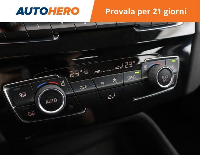 BMW X1 xDrive25e Business Advantage