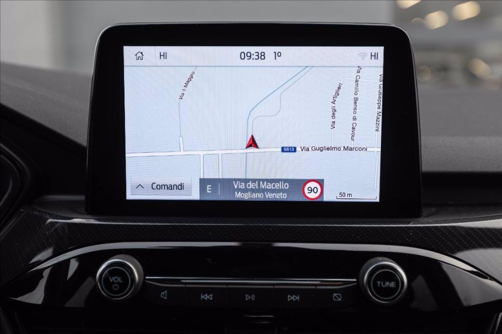 FORD Kuga 1.5 ecoboost ST-Line 2wd 150cv del 2021