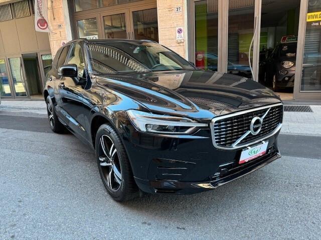 Volvo XC 60 2.0 D3 R-design - XC60