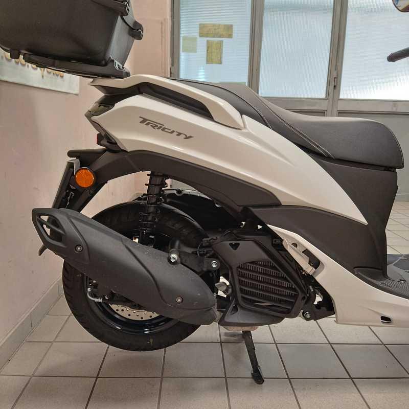 Yamaha Tricity 125 - 2025
