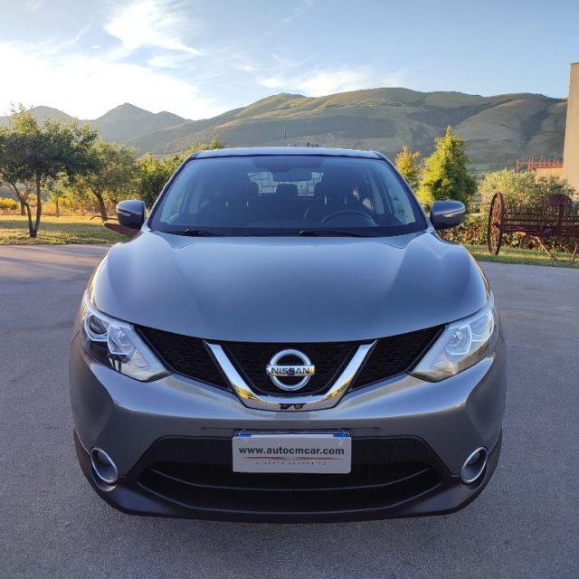 NISSAN Qashqai 1.5 dCi Business