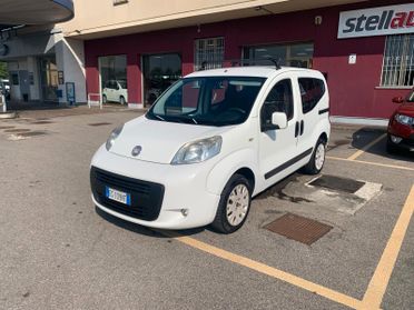 Fiat Qubo 1.4 8V 73 CV Dynamic