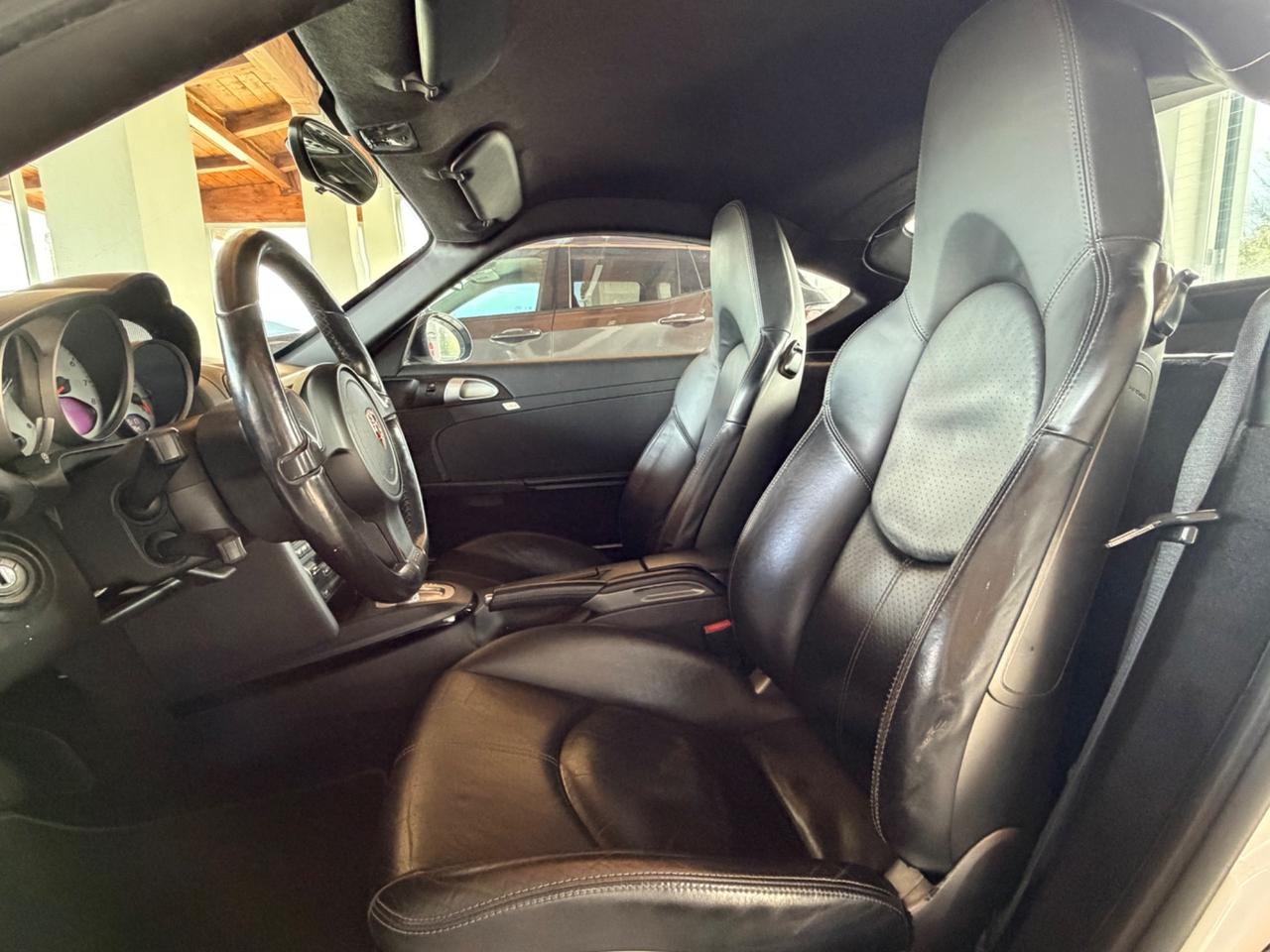 Porsche Cayman 3.4 S 330 Cv