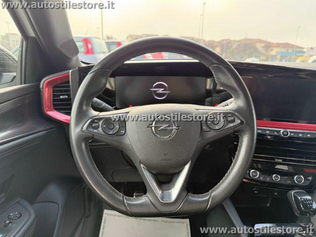 OPEL Mokka 1.2 Turbo 136 CV Elegance