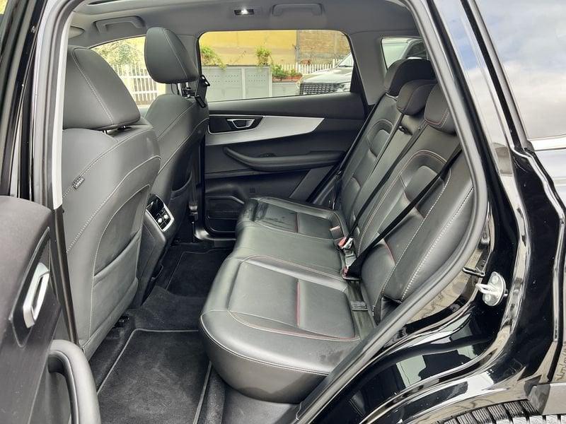 DR AUTOMOBILES dr 6.0 dr 6.0 1.5 Turbo CVT Bi-Fuel GPL