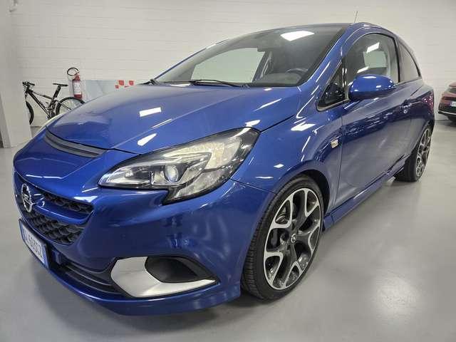 Opel Corsa Corsa 3p 1.6t Opc 207cv * LEGGERE DESCRIZIONE **