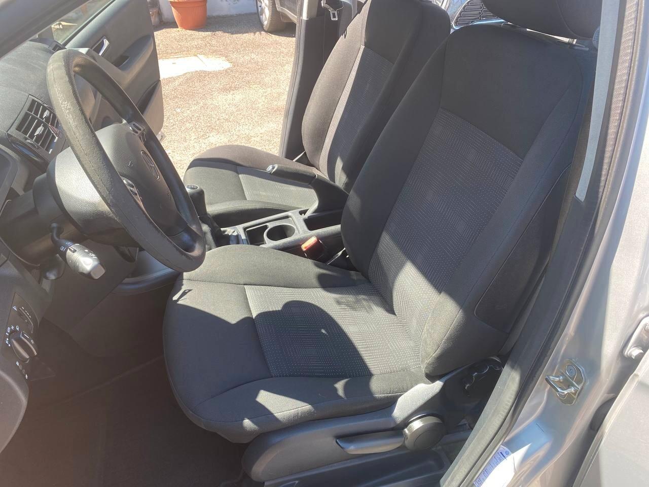 Mercedes-benz A 160 CDI EXECUTIVE