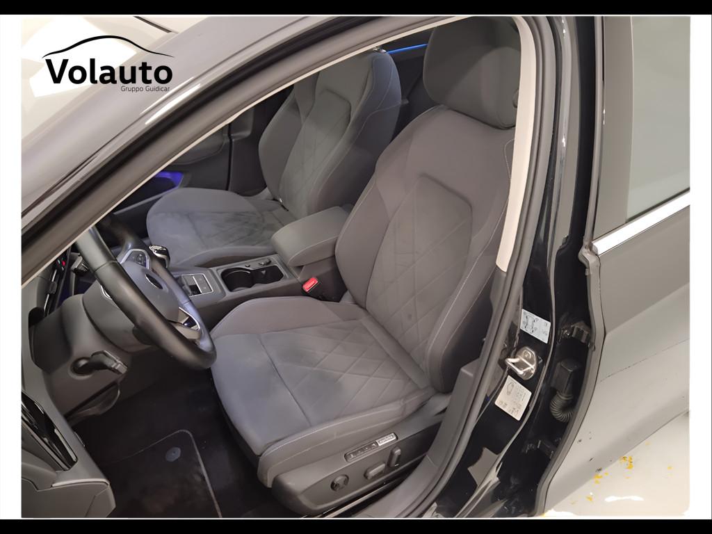 VOLKSWAGEN Golf VIII 2020 - Golf 1.5 tsi evo Style 130cv
