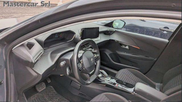 PEUGEOT 208 e-208 Active Pack 136 cv - GF973WX
