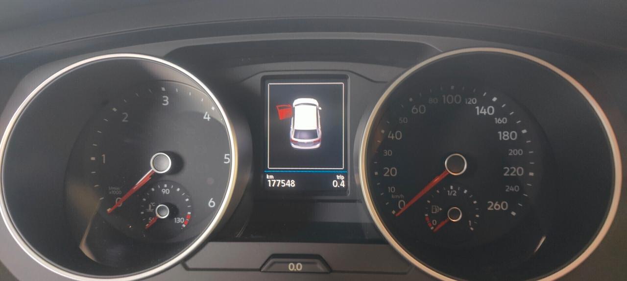 Volkswagen Tiguan 2.0 TDI 150 CV SCR DSG 4MOTION Life