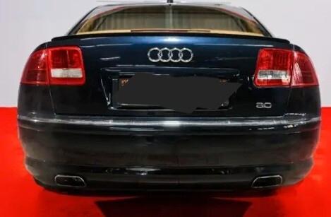 Audi A8 L 6.0 W12 quattro tiptronic SPLENDIDA INTROVABILE 12 GARANZIA
