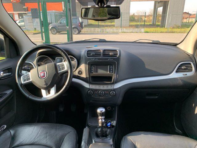 FIAT Freemont 2.0 Multijet 170 CV Urban