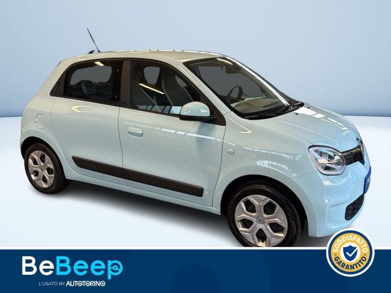 Renault Twingo Electric Twingo TWINGO ZEN 22KWH