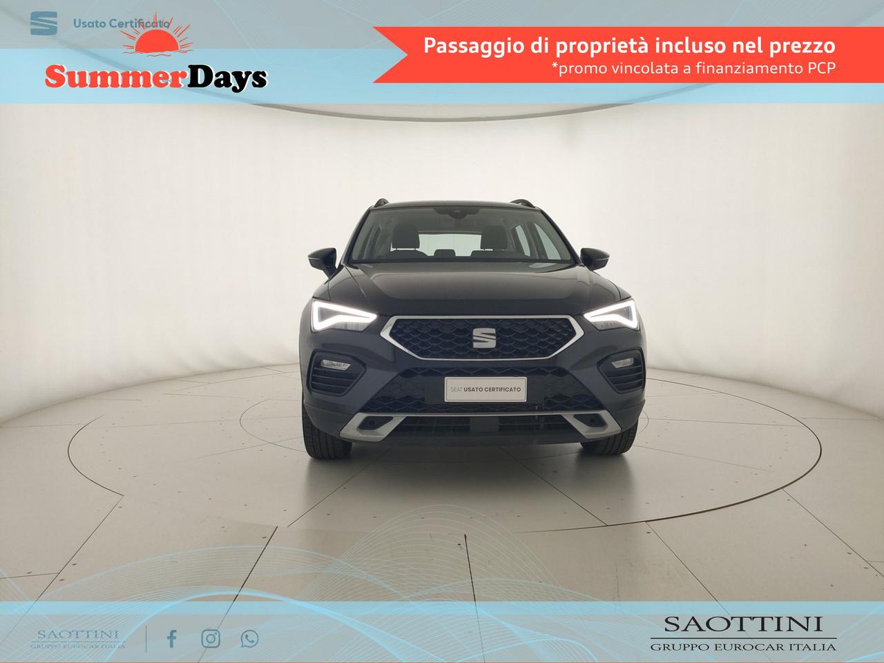 1.5 ecotsi Business 150 CV DSG