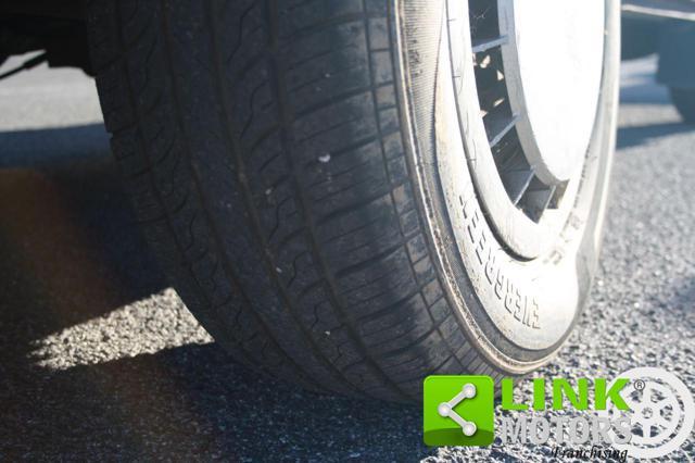 VOLKSWAGEN T3 CALIFORNIA - MOTORE REVISIONATO