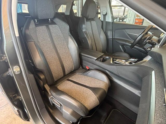 Peugeot 3008 BlueHDi 130 S&S EAT8 2019