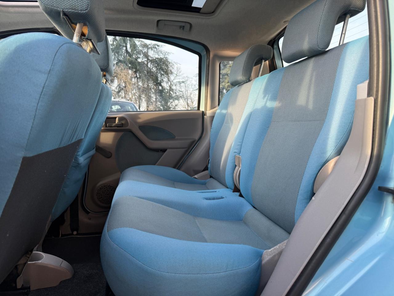 Fiat Panda 1.2 Dynamic|TETTO APRIBILE