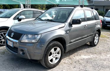 Suzuki Grand Vitara 5 Porte Grand Vitara 5p 1.9 ddis