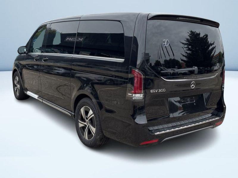 Mercedes-Benz EQV 300 Long