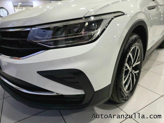 VOLKSWAGEN Tiguan 2.0 TDI 150CV SCR DSG Life