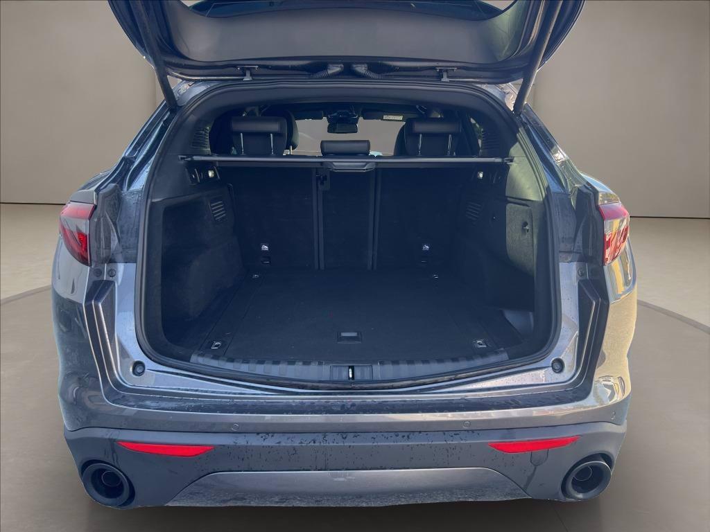 ALFA ROMEO Stelvio 2.2 t Sprint Q4 190cv auto del 2022