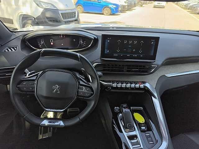 Peugeot 3008 BlueHDi 130 S&S EAT8 GT Pack