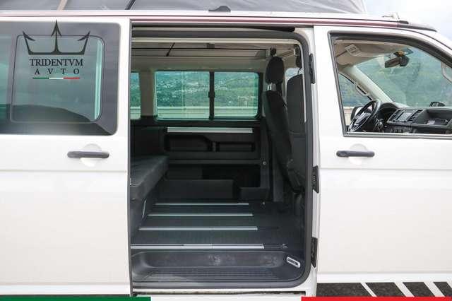 Volkswagen T6 California BEACH 4MOTION DSG 150cv - LED