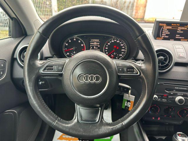 AUDI A1 AUTOMATICA! 1.4 TFSI S tronic Attraction