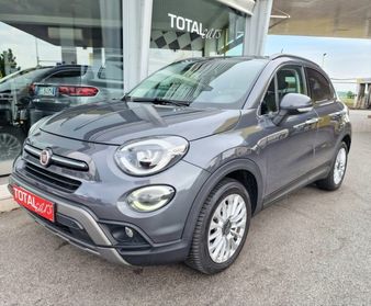 FIAT 500X 1.6 MultiJet 120 CV Lounge OK NEO PATENTATI