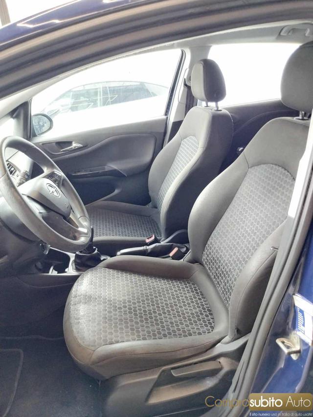 OPEL Corsa 1.2 5 porte Advance (Garanzia 12 Mesi)