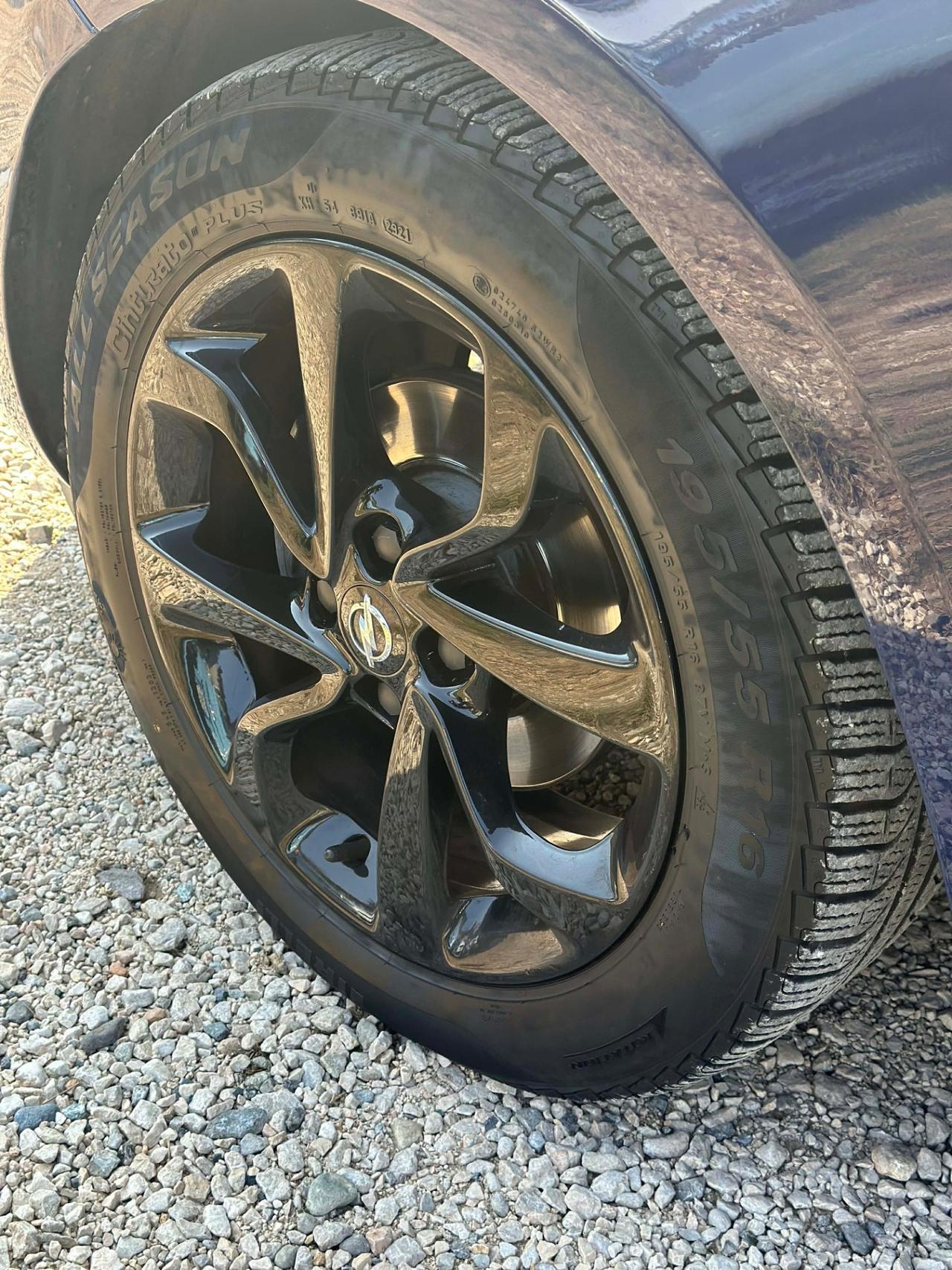 Opel CORSA 1.4 5P GPL KMCERT GARANZ UNICOPR NEOPAT