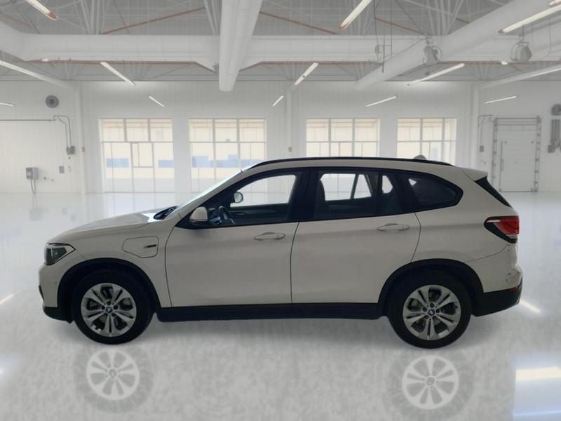 BMW X1 XDRIVE 25E BUSINESS ADVANTAGE AUTOMATICO SUV